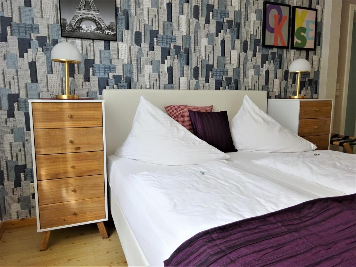 Zur Fährbrücke Hotel 3*
