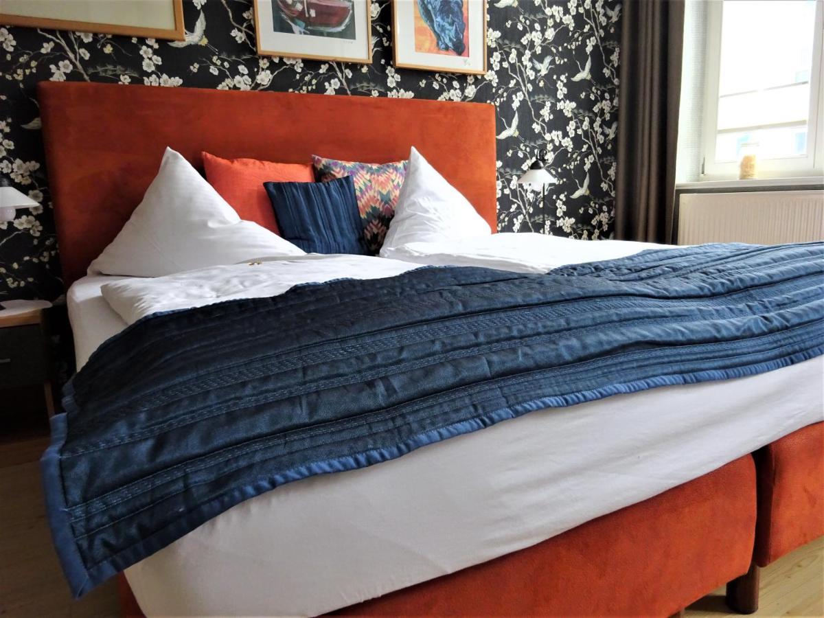 Zur Fährbrücke Hotel 3*