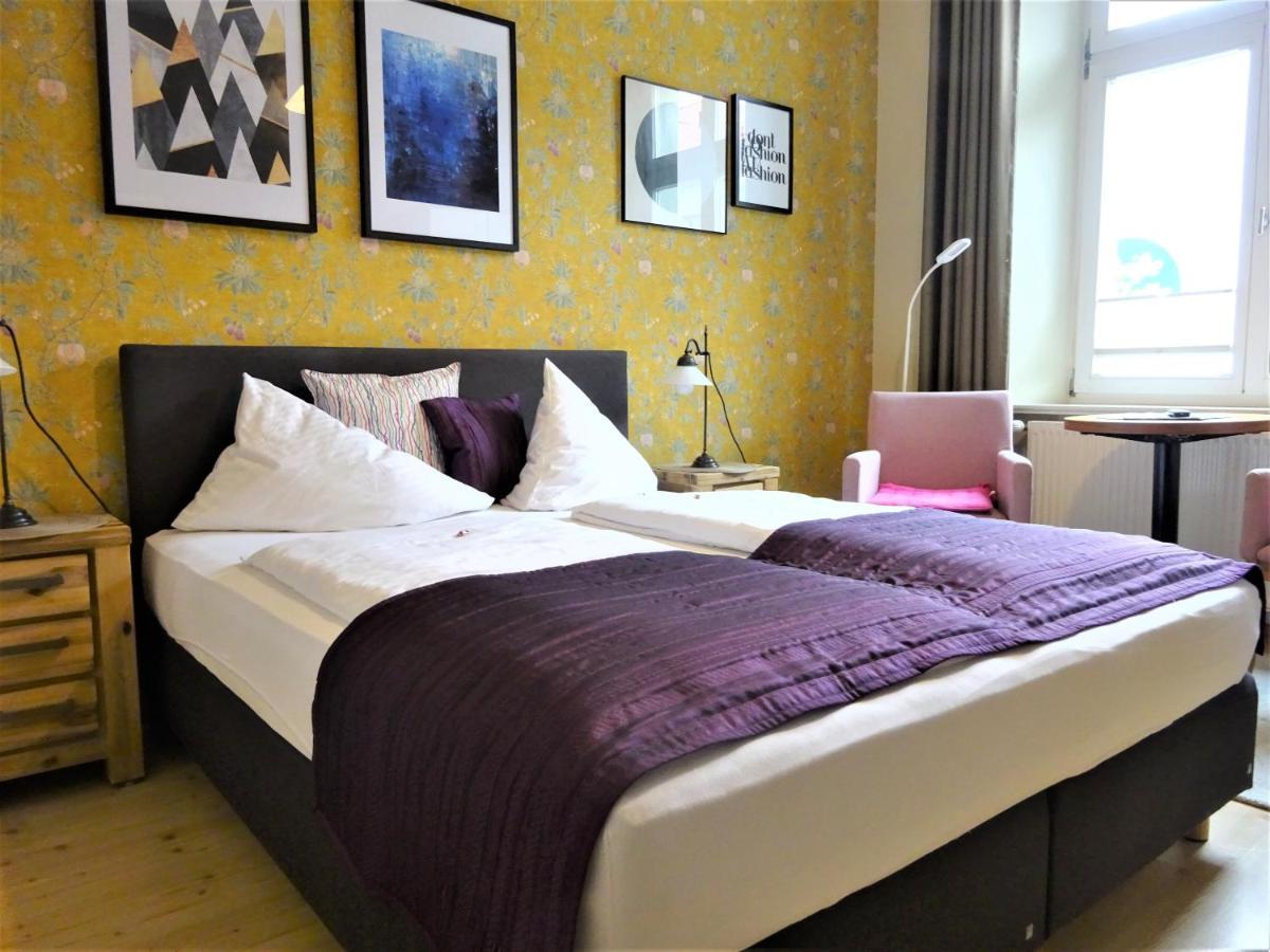 Zur Fährbrücke Hotel 3*
